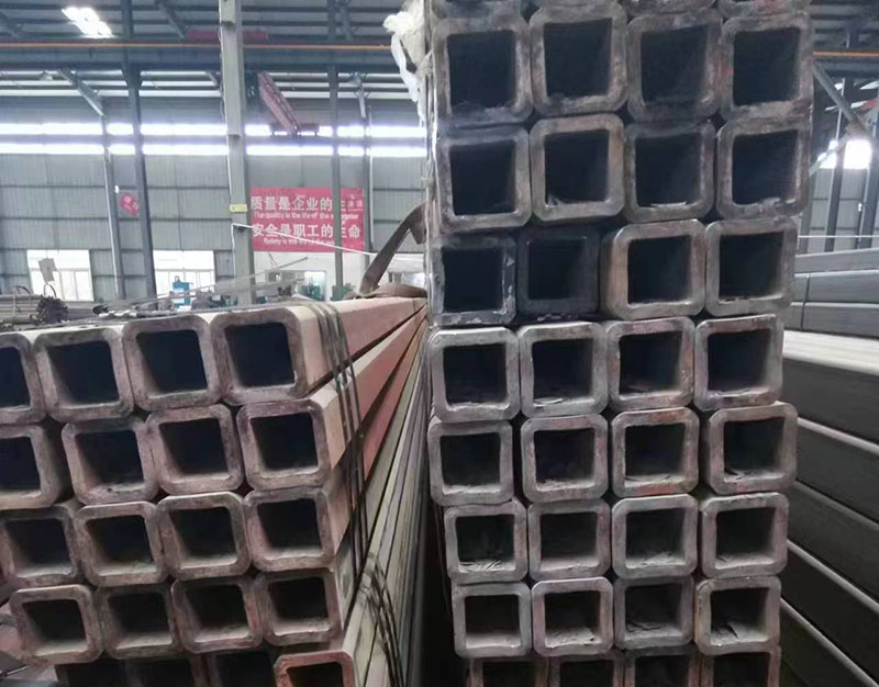 东洲高韧性Q355B方管 低温冲击性能优良
