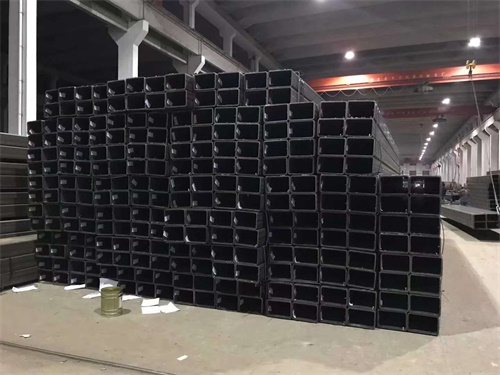 东洲冷拔方管选型指南 工程采购怎么选